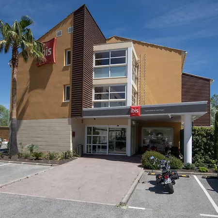 Hotel Ibis Golfe De Saint-tropez
