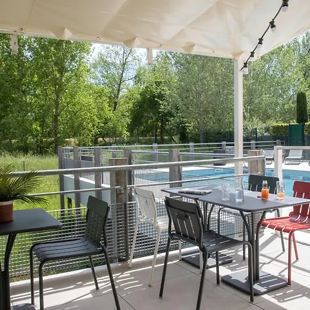 Ibis Golfe De Saint-tropez