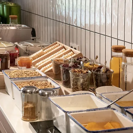 Ibis Golfe De Saint-tropez 3* Cogolin