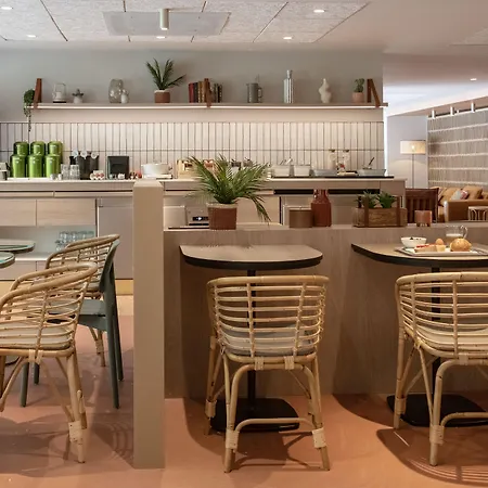 Ibis Golfe De Saint-tropez