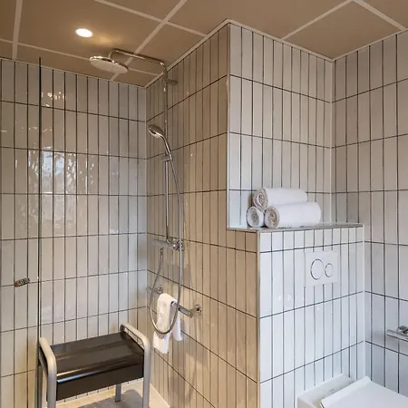 Ibis Golfe De Saint-tropez