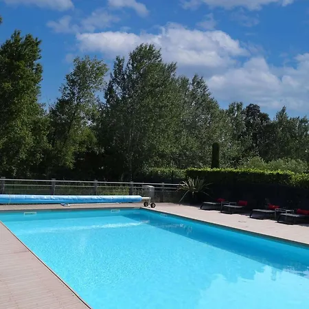 Ibis Golfe De Saint-tropez Cogolin