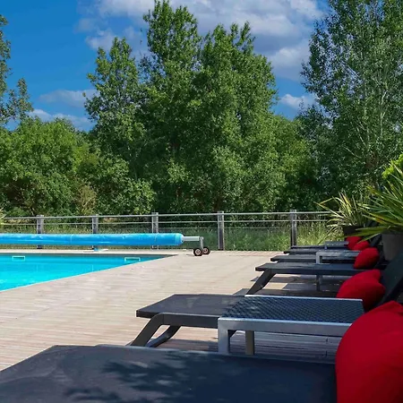 Ibis Golfe De Saint-tropez Hotel 3*