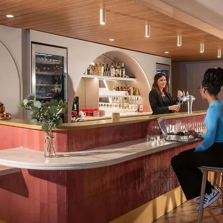 Ibis Golfe De Saint-tropez Szálloda 3*