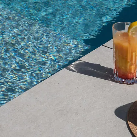 Ibis Golfe De Saint-tropez Hotel