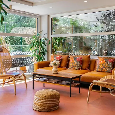 Hotel Ibis Golfe De Saint-tropez