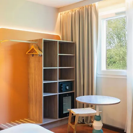 Ibis Golfe De Saint-tropez