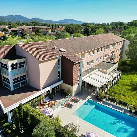 Ibis Golfe De Saint-tropez 3*