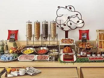 Ibis Golfe De Saint-tropez Hotell Cogolin