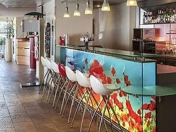 Hotell Ibis Golfe De Saint-tropez Cogolin