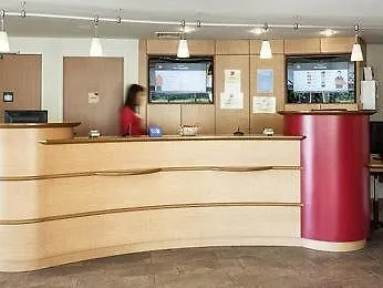 Hotell Ibis Golfe De Saint-tropez