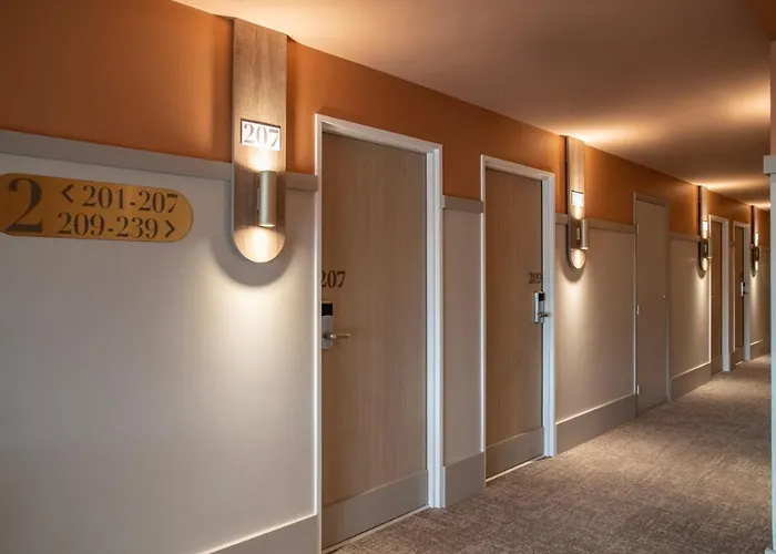 Hotel Ibis Golfe De Saint-tropez Cogolin