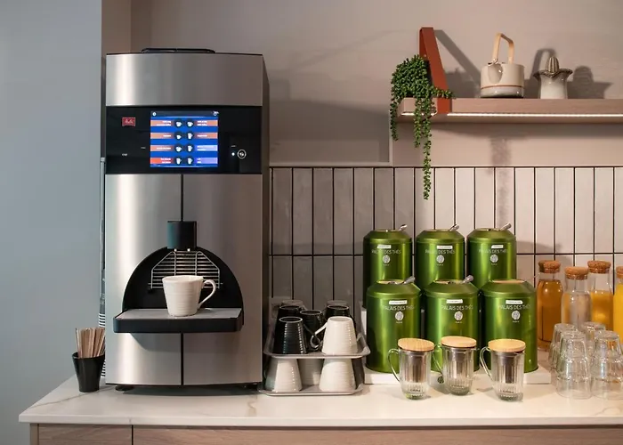 Ibis Golfe De Saint-tropez Hotel