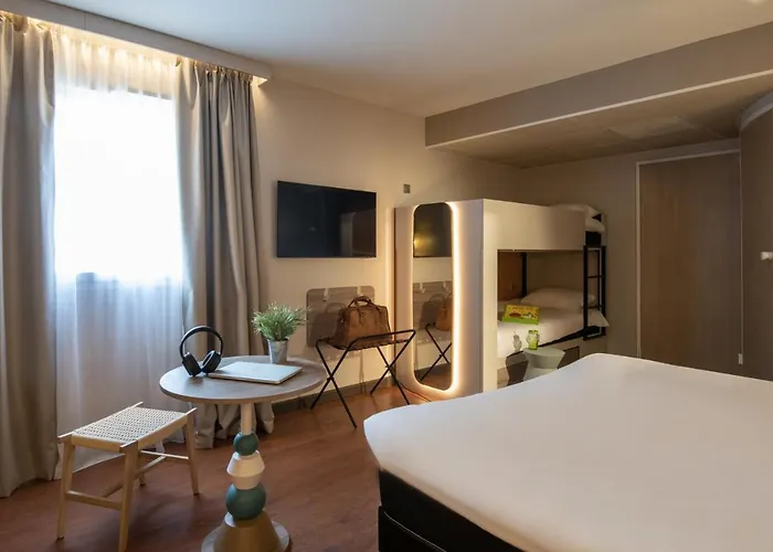 Ibis Golfe De Saint-tropez 3*