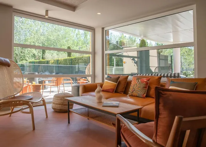 Ibis Golfe De Saint-tropez Hotel 3*