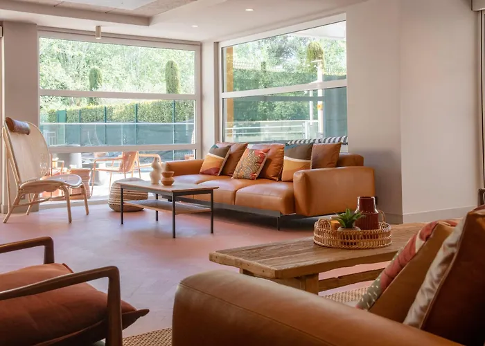 Ibis Golfe De Saint-tropez 3* קוגולין