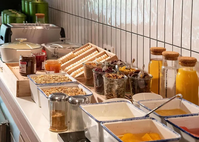 Ibis Golfe De Saint-tropez Cogolin