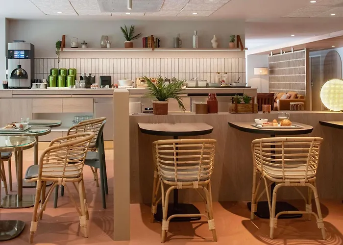 Ibis Golfe De Saint-tropez