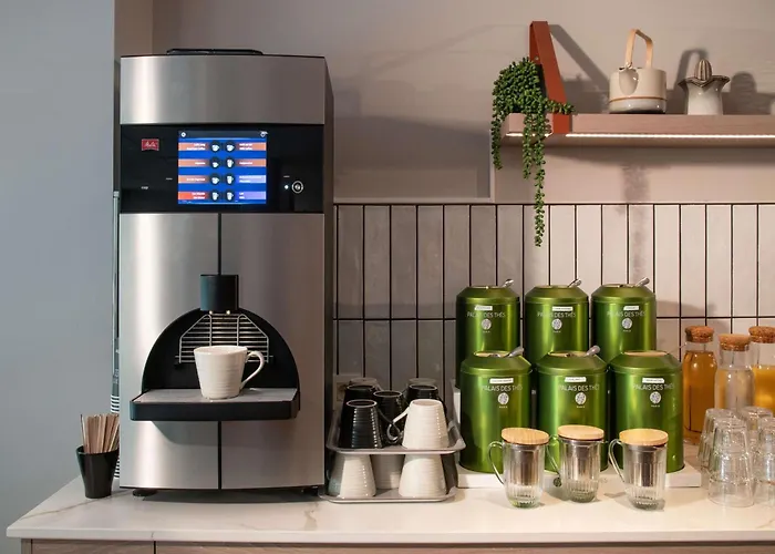 Ibis Golfe De Saint-tropez Hotel Cogolin