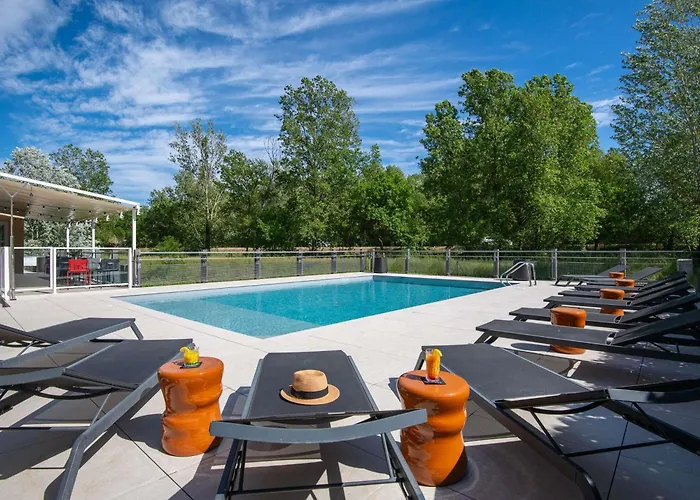 Hotell Ibis Golfe De Saint-tropez Cogolin