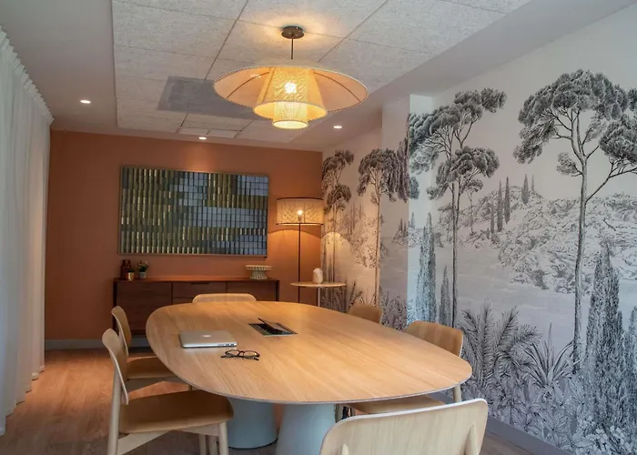 Hotel Ibis Golfe De Saint-tropez