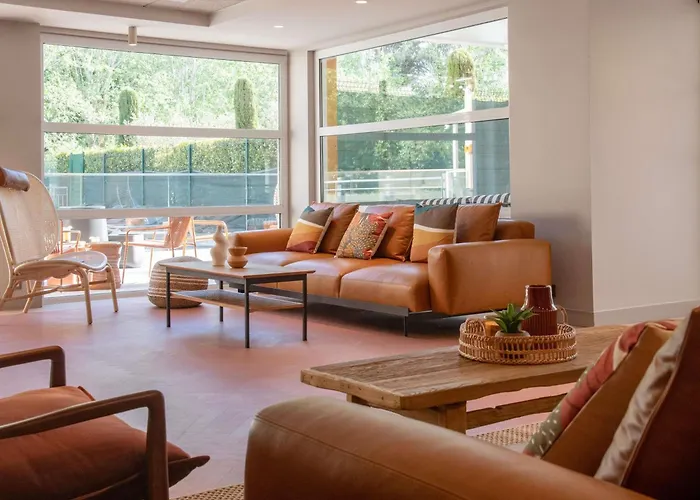 Ibis Golfe De Saint-tropez Cogolin