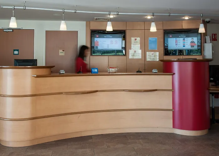 Ibis Golfe De Saint-tropez