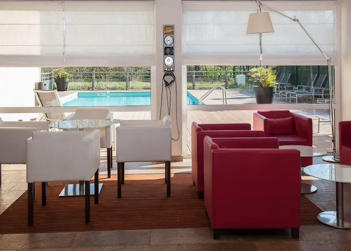 Ibis Golfe De Saint-tropez Cogolin