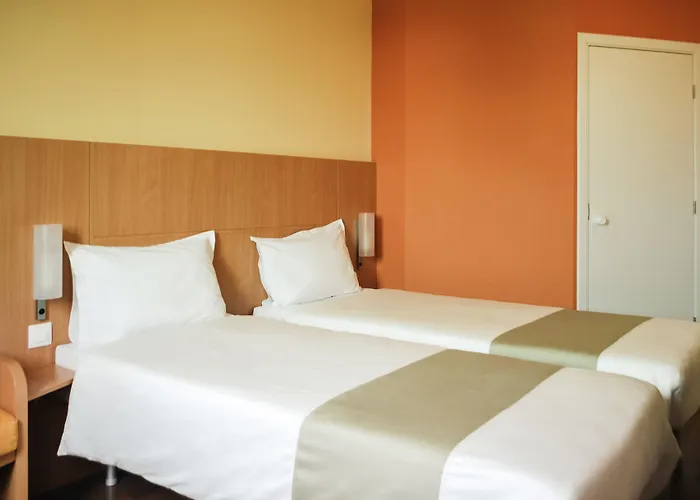 Hotel Ibis Golfe De Saint-tropez 3*