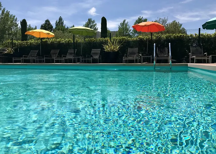 Ibis Golfe De Saint-tropez מלון 3*