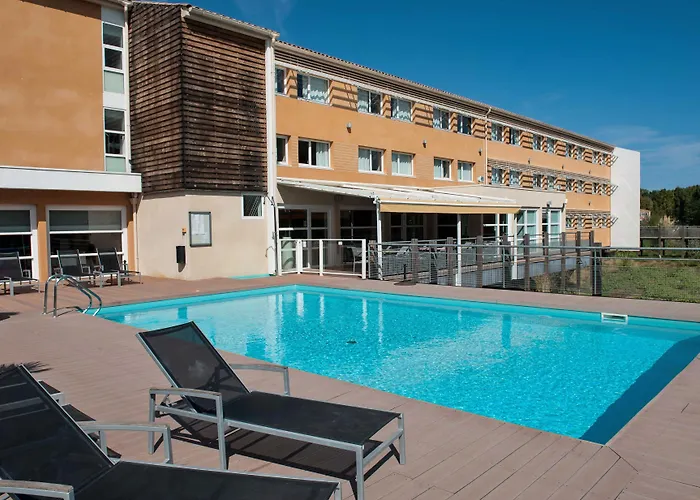 Ibis Golfe De Saint-tropez Cogolin