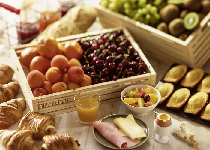 Hotel Ibis Golfe De Saint-tropez