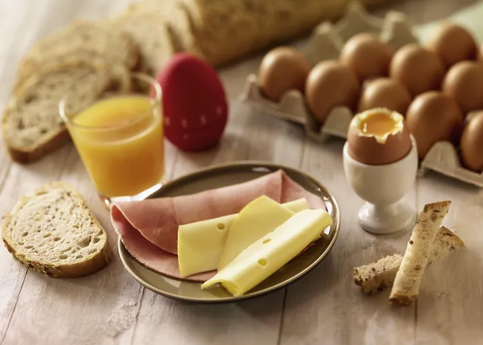 Hotel Ibis Golfe De Saint-tropez