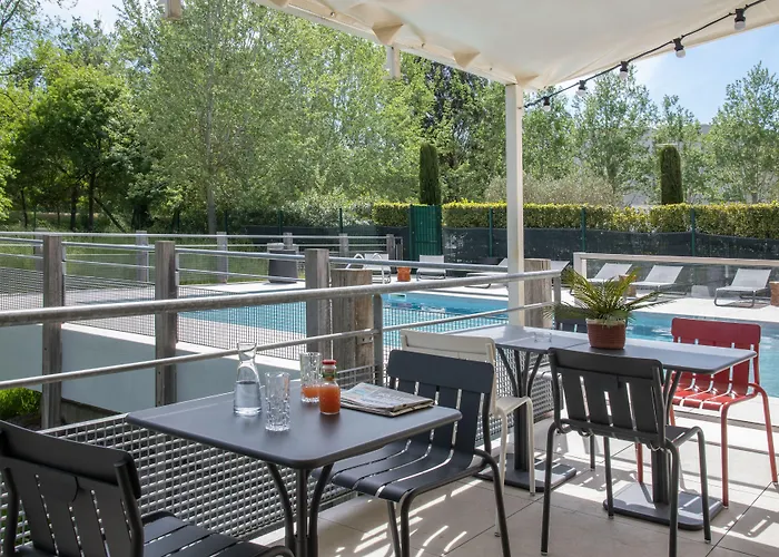 Ibis Golfe De Saint-tropez Cogolin