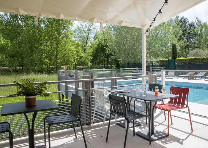 Ibis Golfe De Saint-tropez
