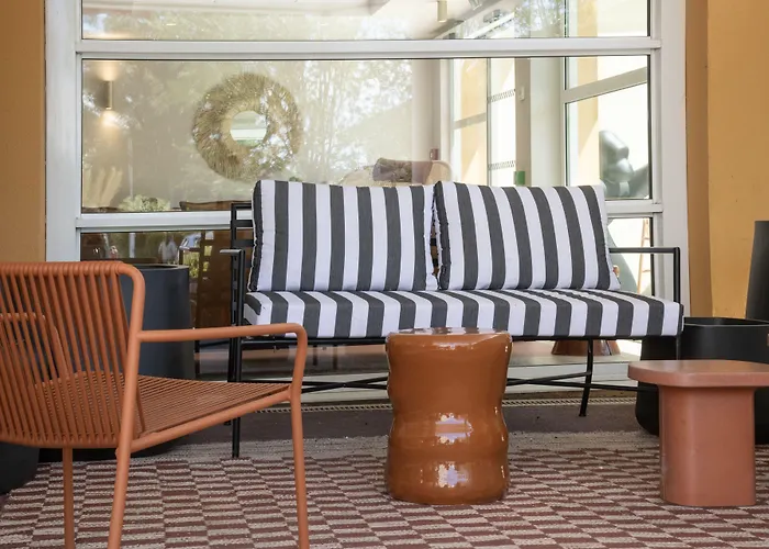 Hotel Ibis Golfe De Saint-tropez