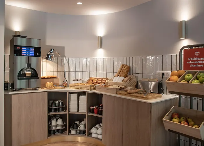 Hotel Ibis Golfe De Saint-tropez