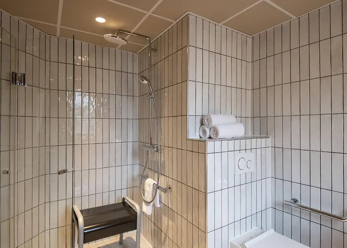 Ibis Golfe De Saint-tropez