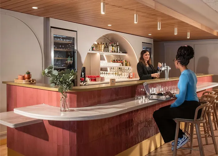 Hotel Ibis Golfe De Saint-tropez