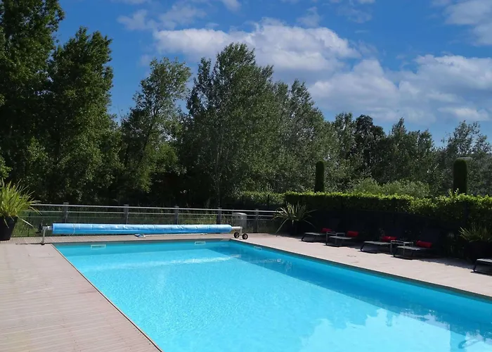Ibis Golfe De Saint-tropez Cogolin